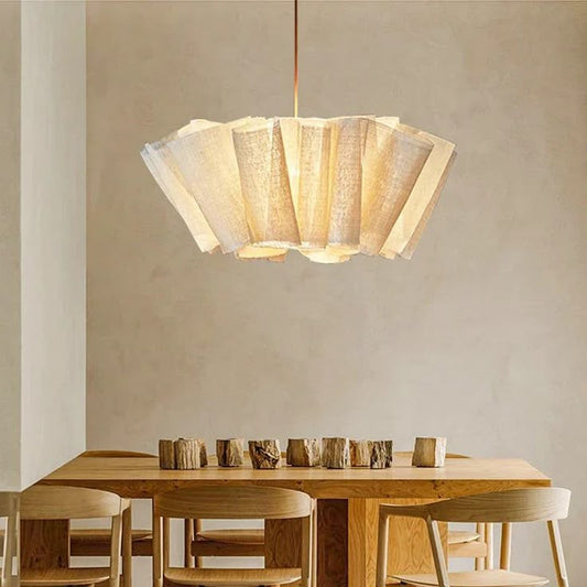 Nordic Vintage Tak Lampa