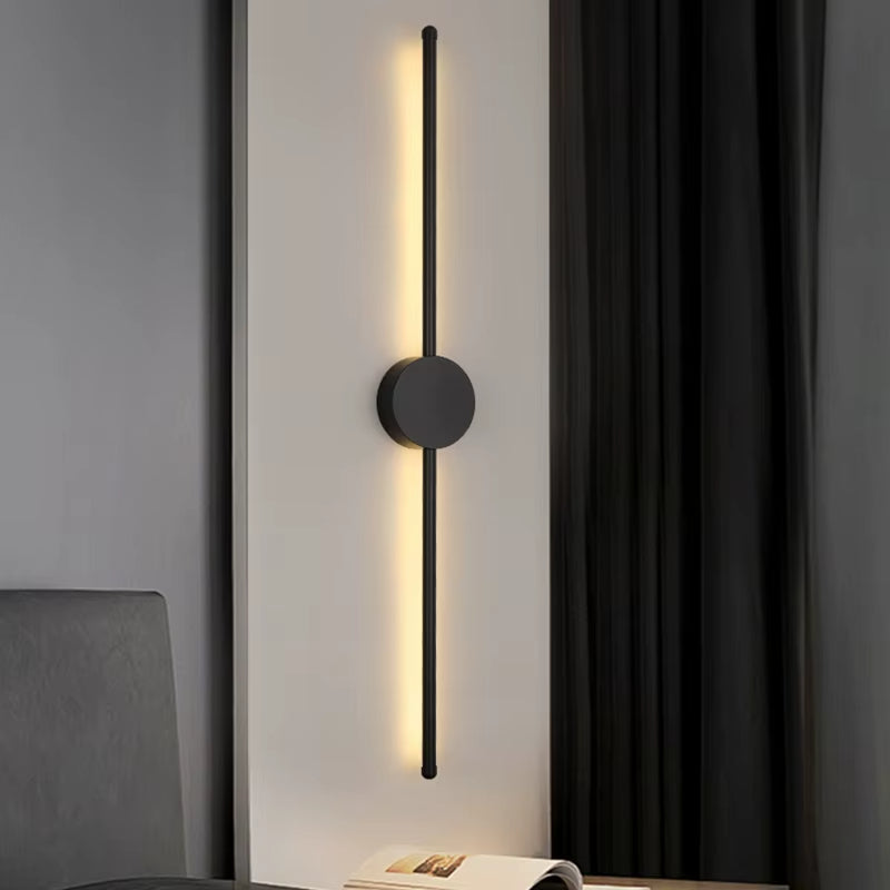 LineGlow Vägglampa