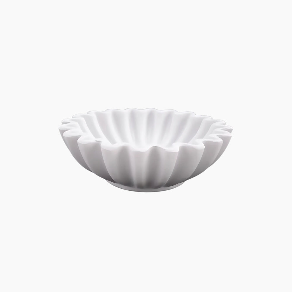 Lotus Deco Skål
