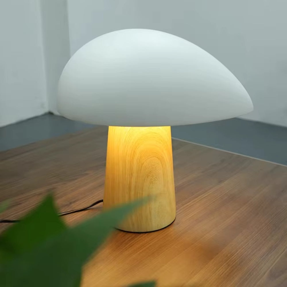 Nordic Glow Bordslampa