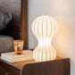 Silk Cocoon Bordslampa
