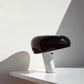 Mushroom Bordslampa Svart