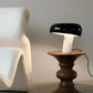 Mushroom Bordslampa Svart