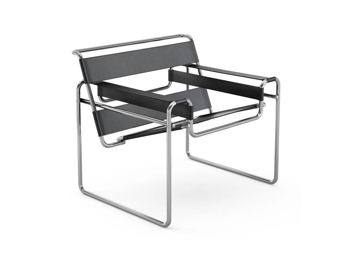 Wassily Fåtölj Design