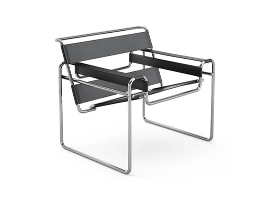 Wassily Fåtölj Design