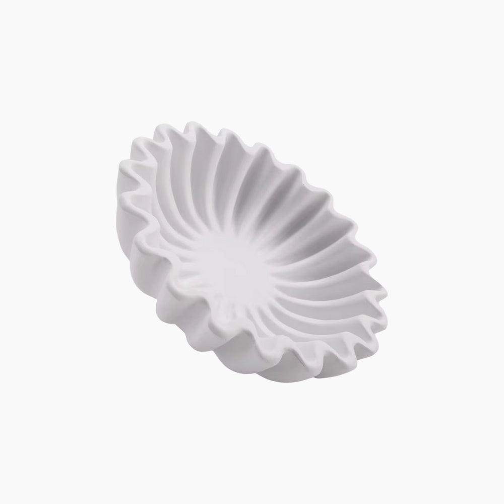 Lotus Deco Skål