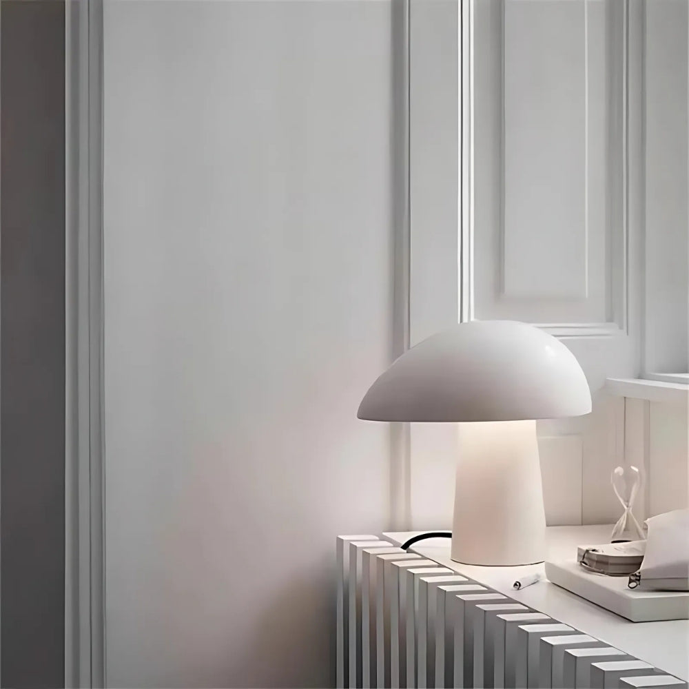 Nordic Glow Bordslampa