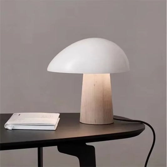 Nordic Glow Bordslampa
