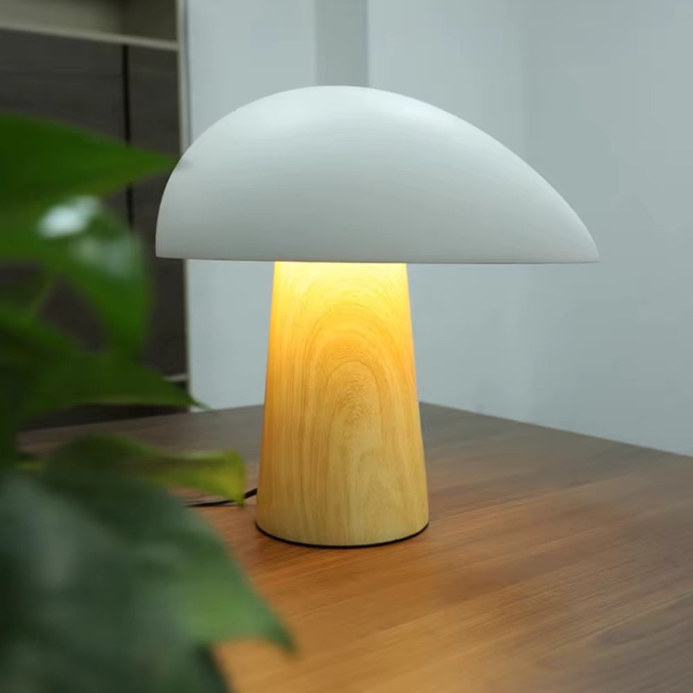 Nordic Glow Bordslampa